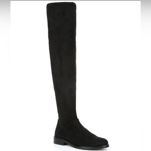 Antonio Melani Leenna Over-The-Knee Stretch
Flat Boots